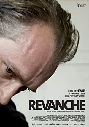 دانلود فیلم Revanche