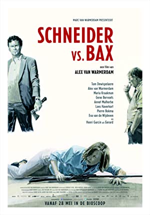 دانلود فیلم Schneider vs. Bax