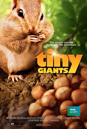 دانلود فیلم Tiny Giants 3D