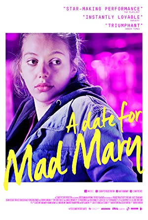 دانلود فیلم A Date for Mad Mary