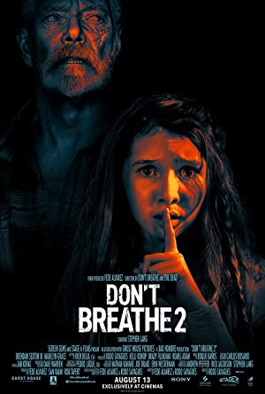 دانلود فیلم Don’t Breathe 2