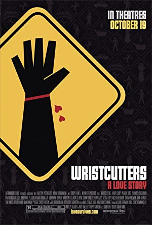 دانلود فیلم Wristcutters: A Love Story