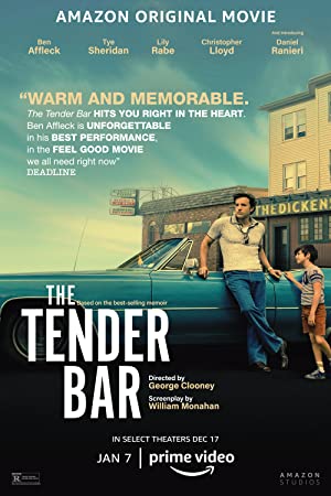 دانلود فیلم The Tender Bar