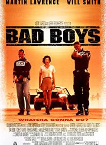 دانلود فیلم Bad Boys