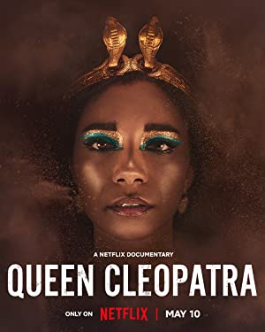 دانلود سریال  Queen Cleopatra