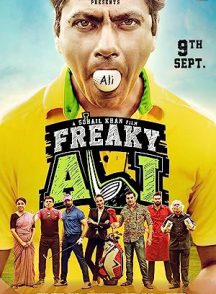 دانلود فیلم Freaky Ali