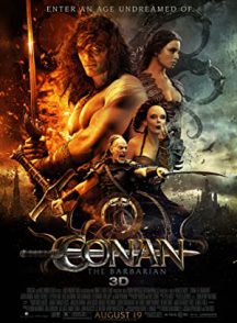 دانلود فیلم Conan the Barbarian