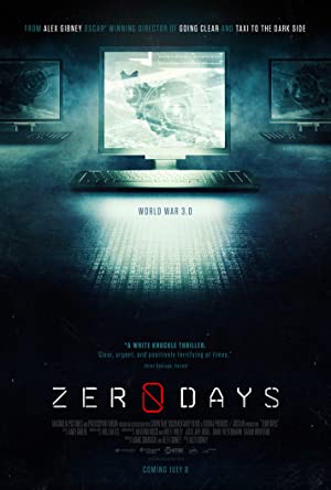 دانلود فیلم Zero Days