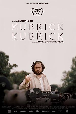 دانلود فیلم Kubrick by Kubrick