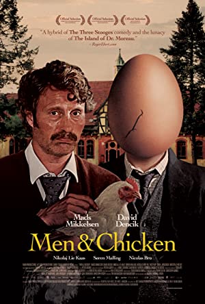 دانلود فیلم Men & Chicken