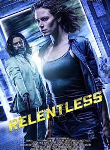 دانلود فیلم Relentless