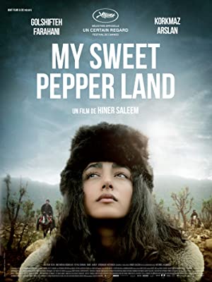 دانلود فیلم My Sweet Pepper Land