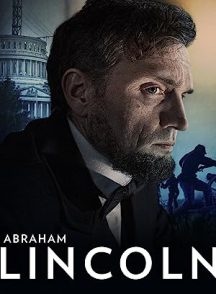 دانلود سریال  Abraham Lincoln