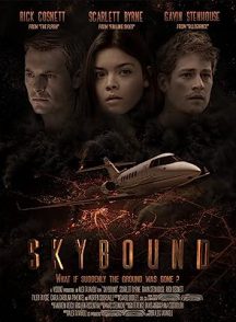 دانلود فیلم Skybound