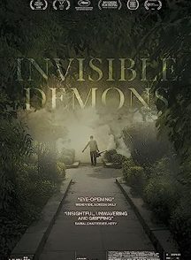 دانلود فیلم Invisible Demons – Tuhon merkit