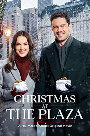 دانلود فیلم Christmas at the Plaza