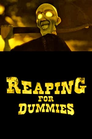 دانلود فیلم Reaping for Dummies