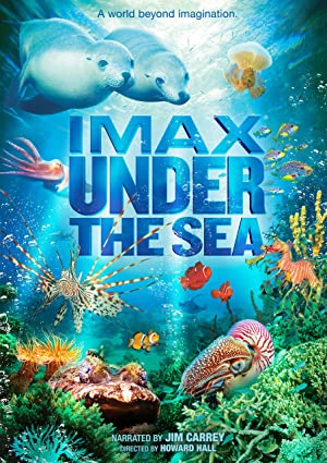 دانلود فیلم Under the Sea 3D