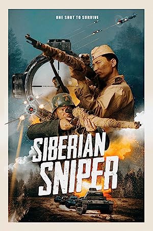 دانلود فیلم Siberian Sniper