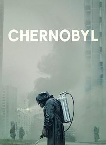 دانلود سریال  Chernobyl