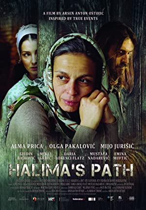 دانلود فیلم Halima’s Path