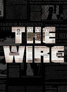 دانلود سریال  The Wire
