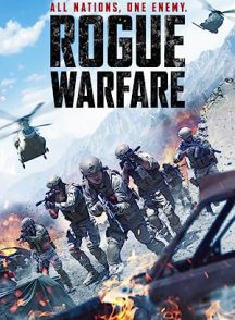 دانلود فیلم Rogue Warfare