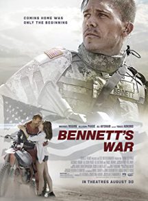 دانلود فیلم Bennett’s War
