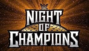 دانلود فیلم WWE Night of Champions