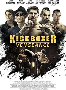 دانلود فیلم Kickboxer: Vengeance