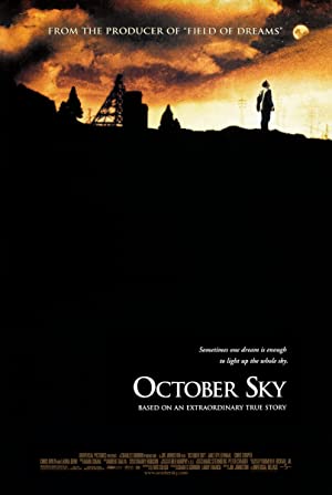 دانلود فیلم October Sky