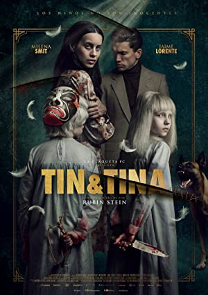 دانلود فیلم Tin & Tina