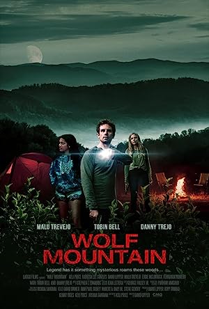 دانلود فیلم Wolf Mountain