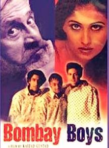 دانلود فیلم Bombay Boys
