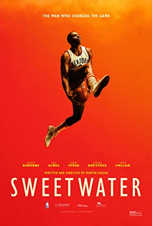 دانلود فیلم Sweetwater