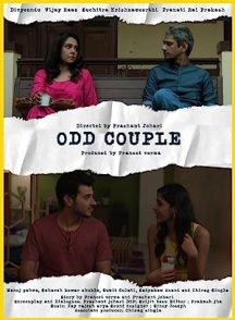 دانلود فیلم Odd Couple
