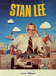 دانلود فیلم Stan Lee
