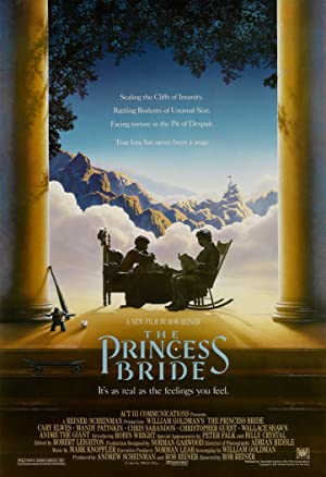 دانلود فیلم The Princess Bride