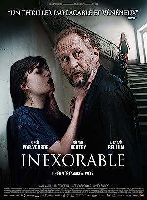 دانلود فیلم Inexorable