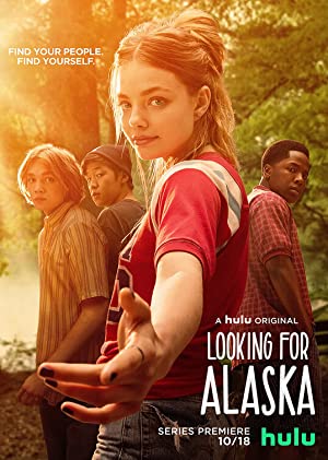 دانلود سریال  Looking for Alaska