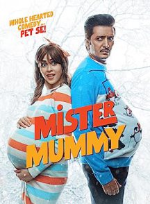 دانلود فیلم Mister Mummy