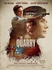دانلود فیلم The Quarry