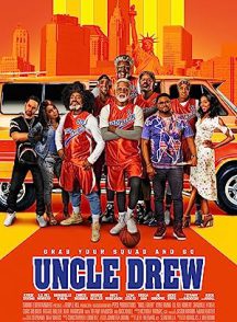 دانلود فیلم Uncle Drew