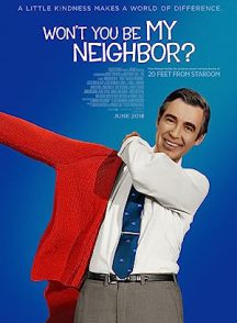 دانلود فیلم Won’t You Be My Neighbor?