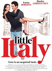 دانلود فیلم Little Italy