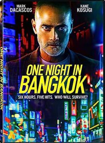 دانلود فیلم One Night in Bangkok