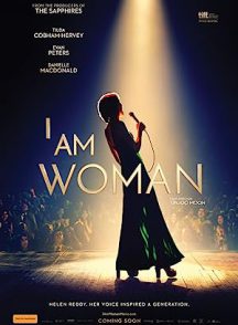دانلود فیلم I Am Woman