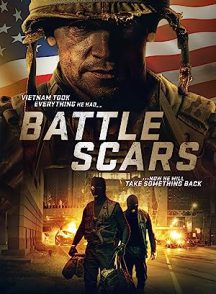 دانلود فیلم Battle Scars