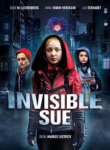 دانلود فیلم Invisible Sue