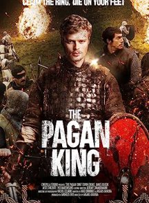 دانلود فیلم The Pagan King: The Battle of Death